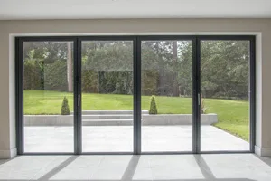 bi fold doors