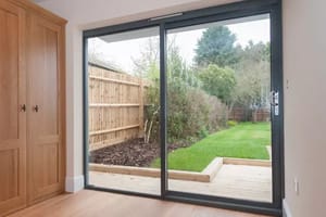 patio doors