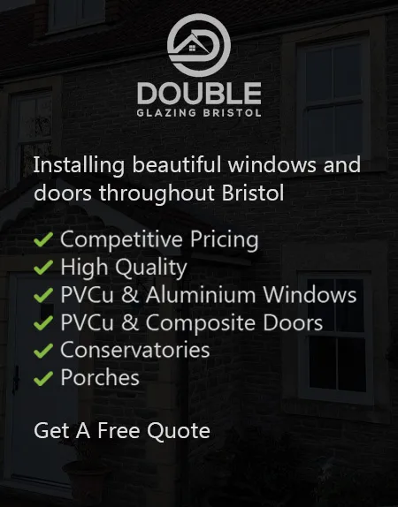 double glazing quote